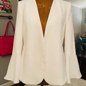 beautiful blazer by Zara